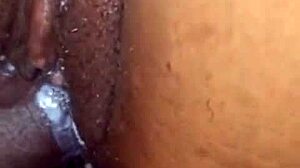 raw cum flooding my step sister's swollen pussy feels so emotional 😩💦