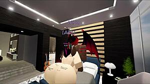 draco's holiday weekend was wild fun