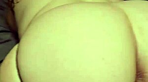 Halloween Striptease Reveals Dripping Pussy Walls Begging for Your Cum