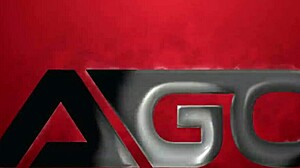 New Babe Shana Grimoire Screams in Pain and Pleasure from Rough Anal Fisting Ordeal