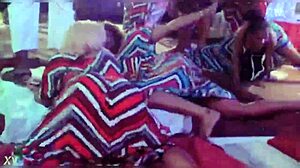 What secrets will you uncover in Africa part 1?