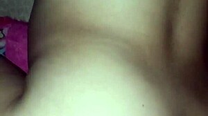 indonesian babe invites guy home craving his thick cock again - bokep indo