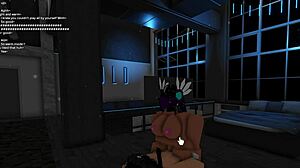 fucking my friend again after that wild game night