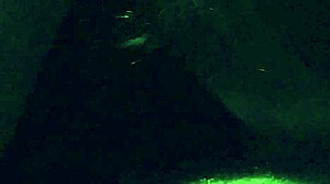 aw fuck my b's slurpin her fave huge toy so sloppy