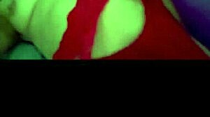 hot latina teases her wet pussy with dildo dreaming of fan cocks spurting