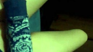 Mi Amiga Masturba Su Vagina Con Mi Monster Cock?? Qué Rico!