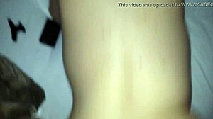 dawn macri takes big black cock deep in doggystyle interracial pounding