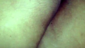 hear that juicy redbone pussy dripping with wet creampie delights begging for more