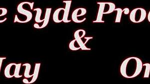 Sara Jay dives tongue-deep into partner's pussy for cunnilingus bliss