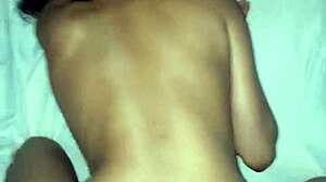 homemade threesome with wife and her thick friend teases playfully