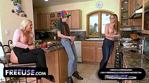 stepmom and stepaunts pussies drip wet craving my every naughty desire