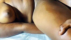 Thick Fat BBW Squirts Loud In Missionary Pounding Her Shaved Pussy Moans Wild