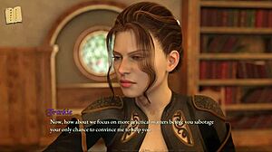 wanna know the price of power in this twisted game?