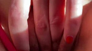 wanna see missspisss closeup orgasm masturbation update from feb 2025?