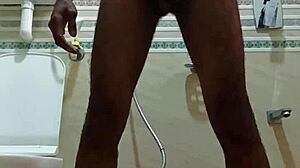 mumbai indian monster cock ready to stretch your wife wide open hd