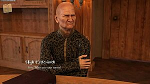 wanna know the price of power in this twisted game?