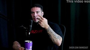 hey tifany rocha ready for rafinha cref cast compilations part 2 on sheer red lingerie