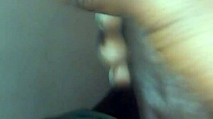 ready for this big black dick to cum hard?