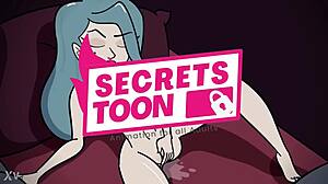 Dezy secrets, care to watch me rub my pussy all morning?