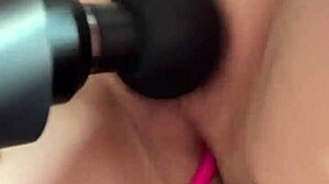 wanna see missspisss closeup orgasm masturbation update from feb 2025?