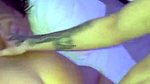 Big Titty Babe Kiki Klout Screams In Ecstasy Riding Ethan Seeks Huge Cock