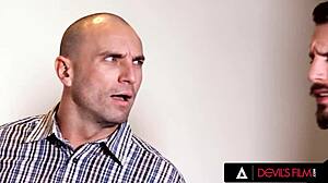 Naughty Swingers Foursome Britney Amber Rachael Cavalli Bent Over Cowgirl Deepthroat