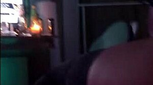 amateur asian milf with small tits enjoys good homemade big cock sex and blowjob