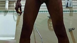 mumbai indian monster cock ready to stretch your wife wide open hd