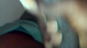 ready for this big black dick to cum hard?