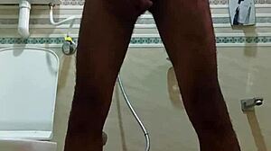 mumbai indian monster cock ready to stretch your wife wide open hd