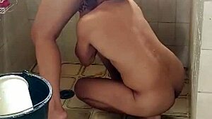 wanna see me alone with stepsis, pounding her big ass rough pov?