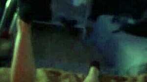 amateur asian milf with small tits enjoys good homemade big cock sex and blowjob