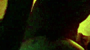 CURVY FAT TATTOOED BABE MOANS LOUD WITH PIERCINGS EXPOSED