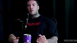 hey tifany rocha ready for rafinha cref cast compilations part 2 on sheer red lingerie