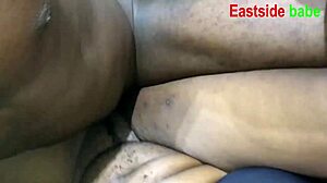 yo ebony chubby gf why you demandin that sweet pussy gettin wotowoto fucked?