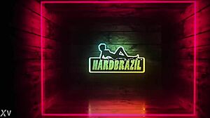 ever wonder how nyx luar lost virginity to binho ted's bareback creampie pounding?