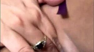 goddessx-twitter mlfnxtdoor casually squirts her milf pussy juices all over sofa