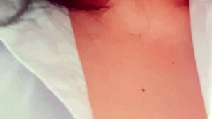 Neighbors Spy Hot Latina Masturbating Squirting Outside Publicly