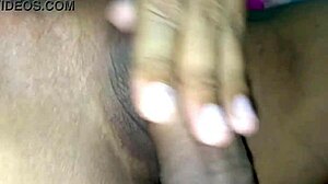 Watch Her Virgin Pussy Get Rubbed Till She Squirts Wet!