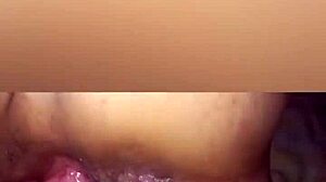 hey cornudo watch your esposa get pounded by this huge bbc