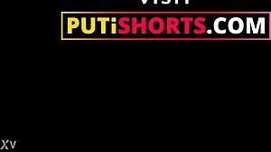 stepsister's tight ass gets painfully fucked hard by brutal stepdad in jeans