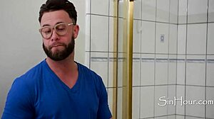 Teasing Temptations Ignite with Sultry In-Law Seduction