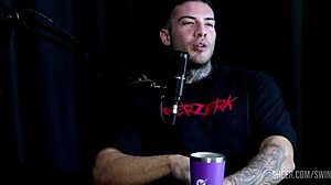 hey tifany rocha ready for rafinha cref cast compilations part 2 on sheer red lingerie