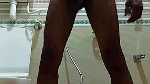 mumbai indian monster cock ready to stretch your wife wide open hd