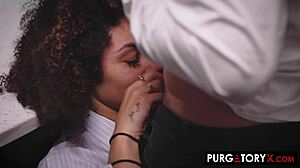 naomie stark claims black cock deepthroat in purgatoryx territory