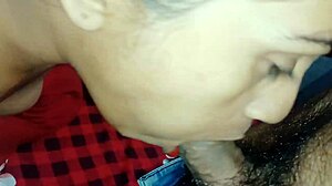 sweet neha bhabhi takes big black cock deep in ass first time rough homemade pov anal fucking indian big ass