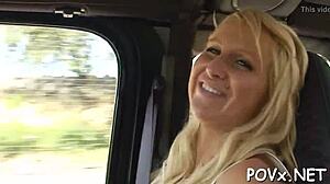 i love how my seductive gf rides cock while sucking perfectly pov