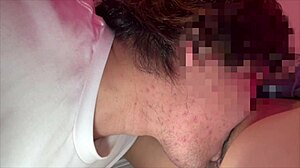 彼女の手足縛ってジューシーセックス！