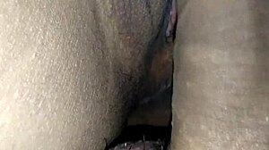 Watch Her Virgin Pussy Get Rubbed Till She Squirts Wet!