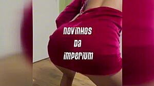 hubby caught me sucking another cock in the dark, now we orgasm together